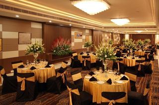 Hotel Golden Tulip Delhi-chattarpur