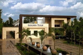 Hotel Golden Tulip Delhi-chattarpur