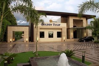 Hotel Golden Tulip Delhi-chattarpur