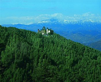 Hotel Wildflower Hall, In The Himalayas