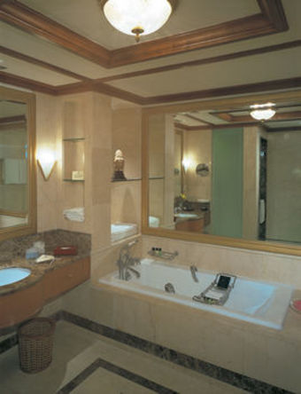 Hotel Wildflower Hall, In The Himalayas
