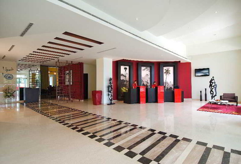 Hotel Ibis Pune
