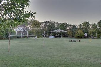 Hotel Lohagarh Fort Resort