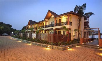 Hotel Regenta Mpg Club