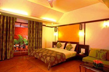Hotel Brightland Resort & Spa