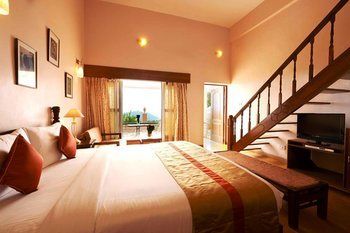 Hotel Brightland Resort & Spa