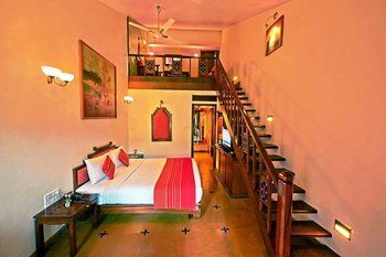 Hotel Brightland Resort & Spa
