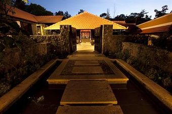 Hotel Club Mahindra Madikeri, Coorg
