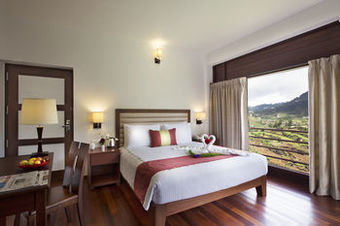 Hotel Grt Nature Trails