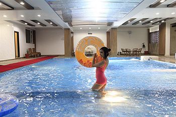 Hotel The Grand Shiva Resort & Spa