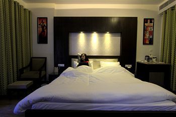 Hotel The Grand Shiva Resort & Spa