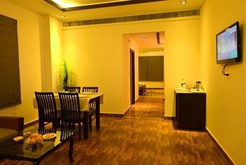 Hotel The Grand Shiva Resort & Spa