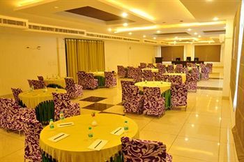 Hotel The Grand Shiva Resort & Spa