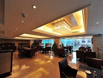 Ramada Pingtan Hotel