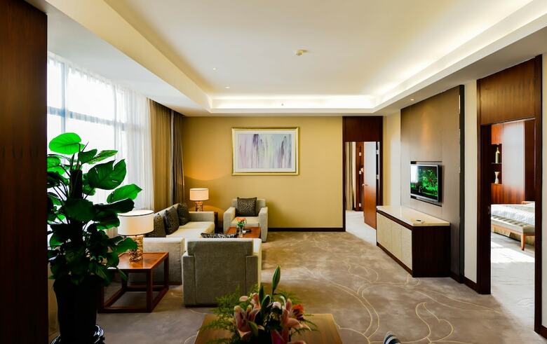 Jinling Grand Hotel Anhui