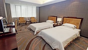 Days Hotel Tengshan Fujian