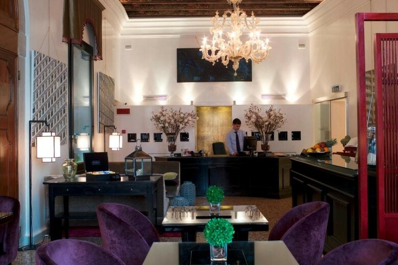 Hotel Ca Gottardi
