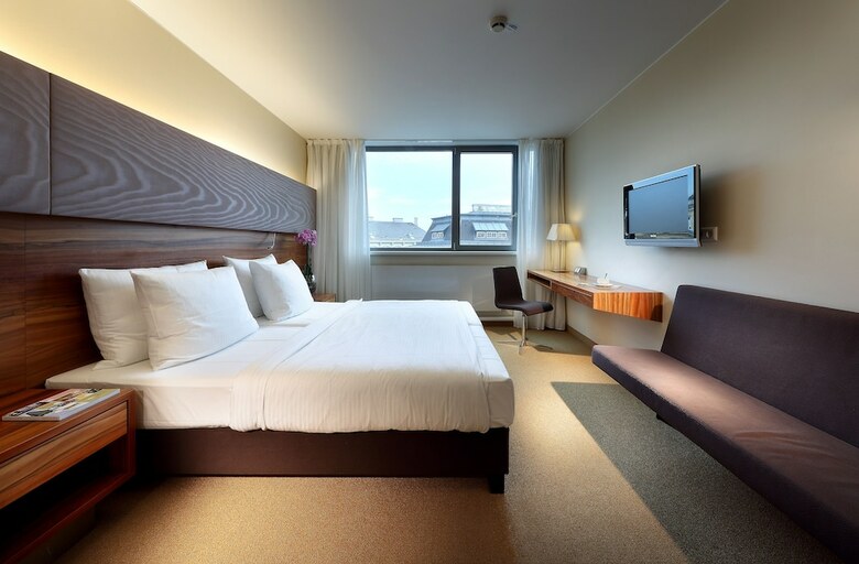 Hotel Eurostars Embassy