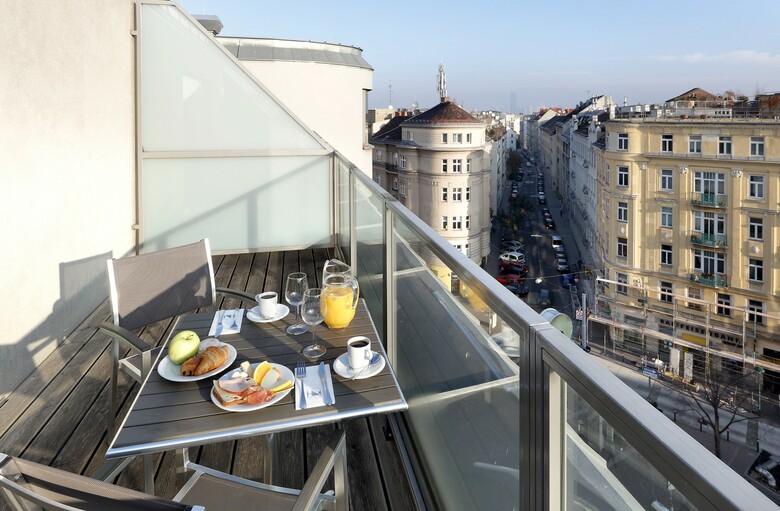 Hotel Eurostars Embassy