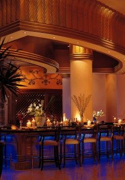 Hotel Ritz Carlton