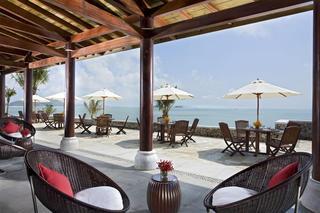 Hotel Sheraton Huizhou Beach Resort