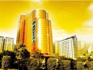 Dibai 7 Star Hotel