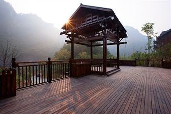 Apartamento Harmona Resort&spa Zhangjiajie