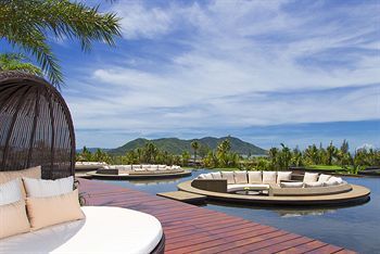Hotel The Westin Blue Bay Resort & Spa