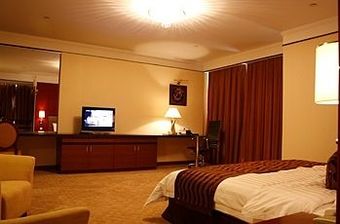 Days Hotel And Suites Jiaozuo