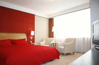 Days Hotel And Suites Jiaozuo