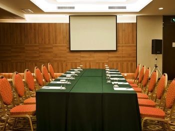 Hotel Holiday Inn Harbin-city Centre