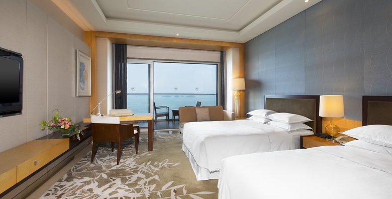 Hotel Sheraton Qiandao Lake Resort