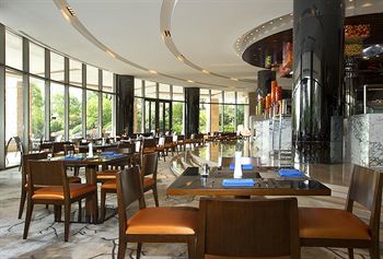 Hotel Sheraton Qiandao Lake Resort