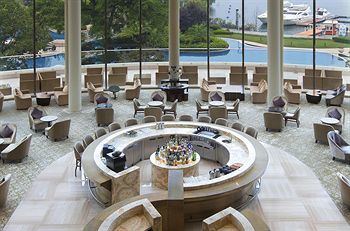 Hotel Sheraton Qiandao Lake Resort