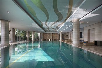 Hotel Sheraton Qiandao Lake Resort