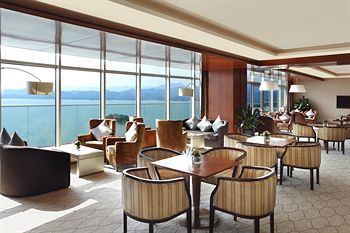 Hotel Sheraton Qiandao Lake Resort