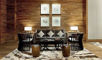 Hotel Sheraton Qiandao Lake Resort