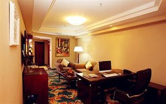 Sanya Hawaii Hotel
