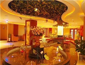 Hotel Days Inn Frontier Cixi