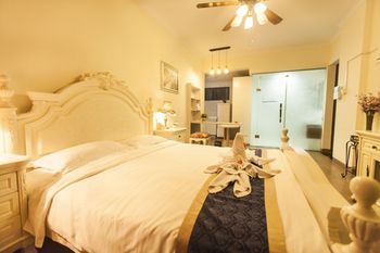 Aparthotel Longhigh Resort Apartment