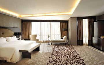 The St Regis Tianjin Hotel