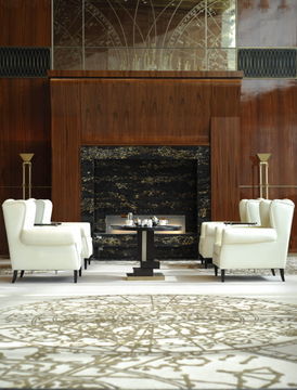 The St Regis Tianjin Hotel