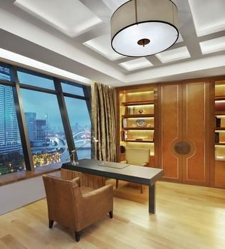 The St Regis Tianjin Hotel
