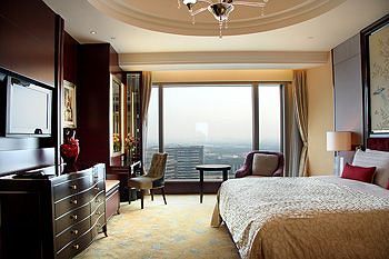 Kai Rong Du International Hotel