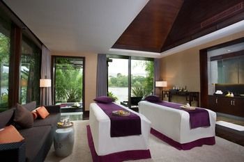 Hotel Angsana Fuxian Lake