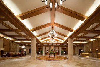 Hotel Sheraton Changbaishan Resort