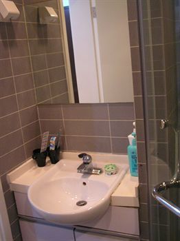 Mayson Beijing Cbd Guomao Serviced Apartment
