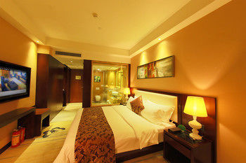 Mingyue Hotel Guangzhou