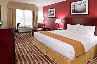Hotel Comfort Suites Central