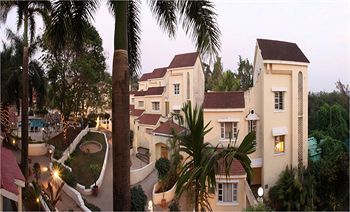Hotel Club Estadia